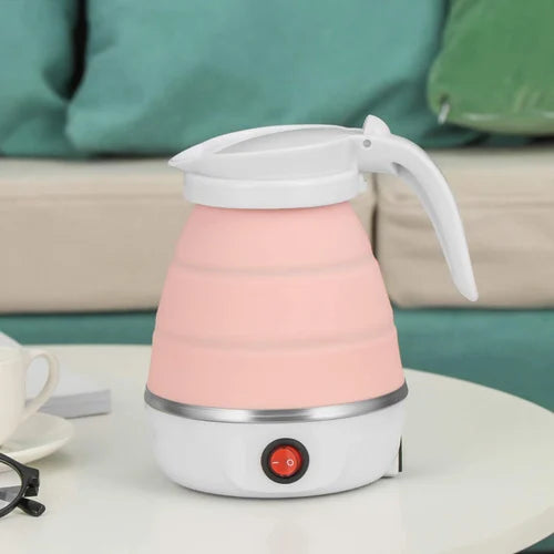 Travel Folding Electric Kettle