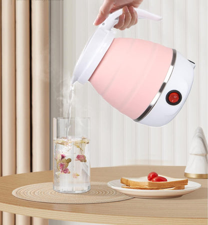 Travel Folding Electric Kettle