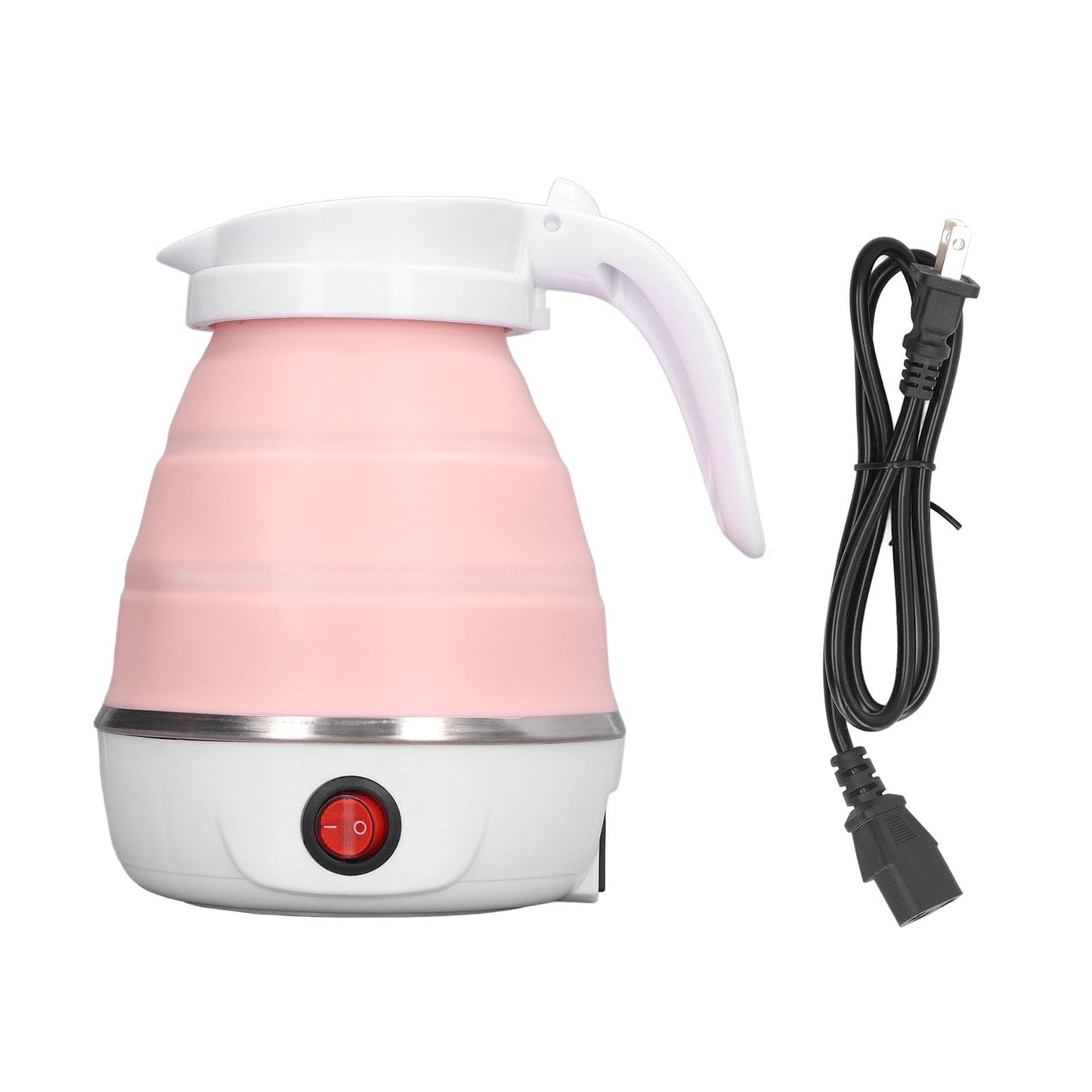 Travel Folding Electric Kettle