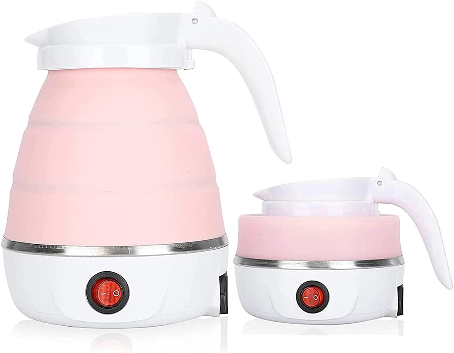 Travel Folding Electric Kettle